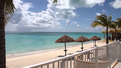 Lighthouse Bay Resort Barbuda And Antigua Fun Video Youtube