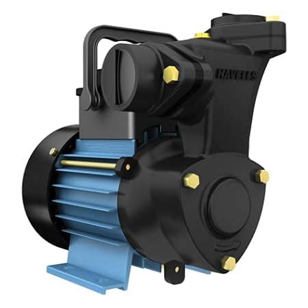 Havells Shower Hp Single Phase Self Priming Monoblock Pump