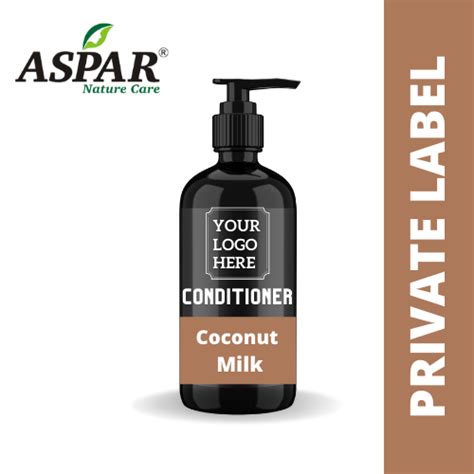 Coconut Milk Conditioner at Best Price in Surat, Gujarat | Aspar Nature ...