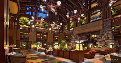 Why the Grand Californian is the Best Hotel Experience at Disneyland