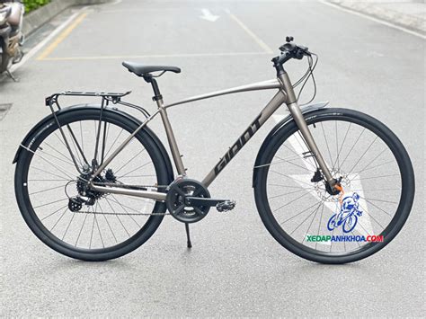 Xe Đạp Giant Escape 2 City Disc - Xe Đạp Anh Khoa 0978951881