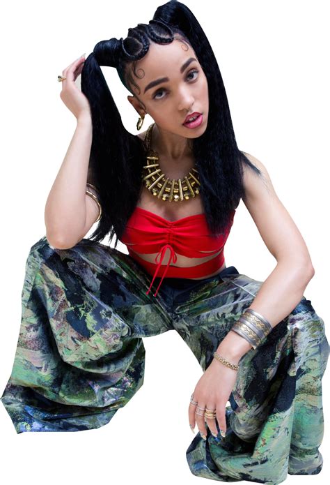 Fka Twigs Clipart Large Size Png Image Pikpng