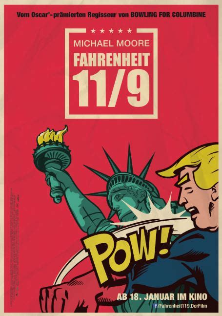 Fahrenheit 9 11 Netflix