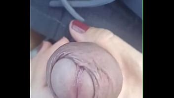 Bigg ass Sexo en la vía pública con mi suegra me dijo yevarme de compras y terminamos follando