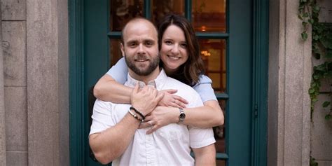 Jamie Consamus and Daniel Annear's Wedding Website - The Knot