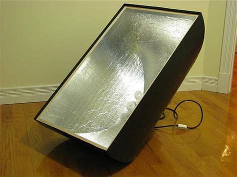 Реально ли сделать софтбокс своими руками?