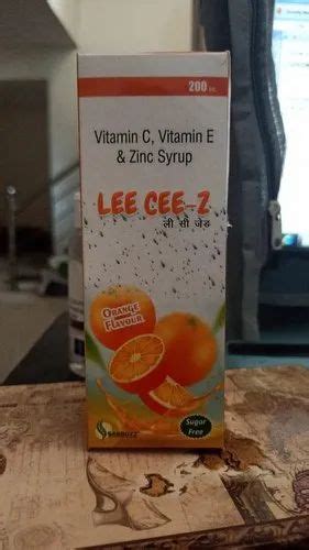 Lee Cee Z Immunity Tonic At Rs Bottle Allopathic Immunity Booster