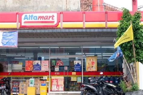 Bagi Calon Franchisee Yang Tertarik Membuka Alfamart Sendiri Segini