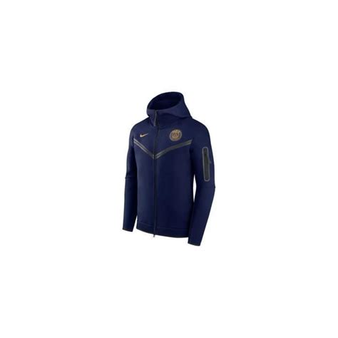 Veste de survêtement Nike PSG TECH FLEECE