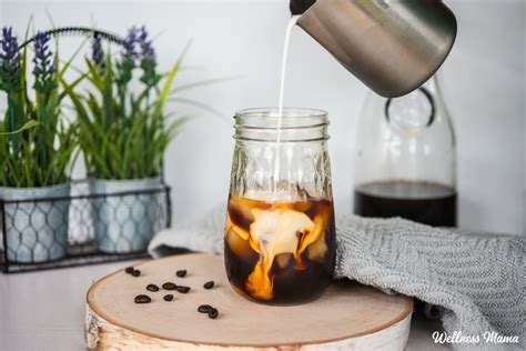 Delicious And Easy Cold Brew Coffee Recipe Dlatest Scoop