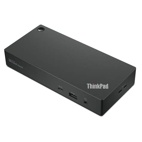 40b20135eu Lenovo Campus Thinkpad Univ Usb C Dock