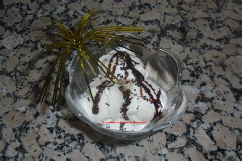 Recopilatorio De Recetas Thermomix Helado De Yogur Griego En Thermomix