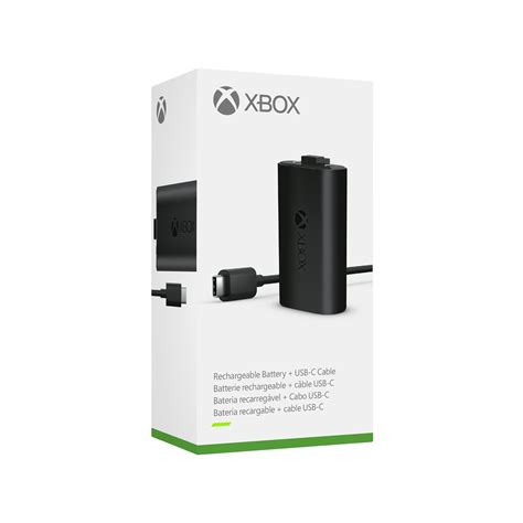 Acumulator Controller Microsoft Xbox V2 - eMAG.ro