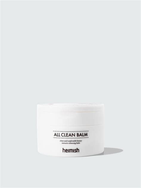 Heimish All Clean Balm-Glow Hour – Glow Hour