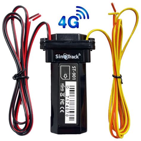 Sinotrack St Wire Mini Gps Tracker Price In Bangladesh Bdstall