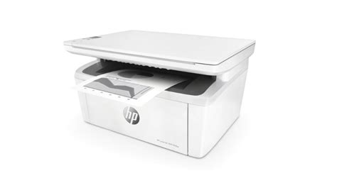 Urządzenie wielofunkcyjne laserowe HP LaserJet Pro M28w MFP W2G55A