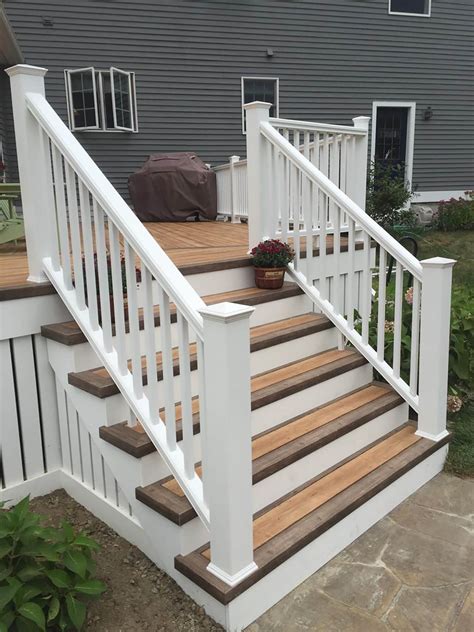 Maine Deck Builder & Designer | Southern Maine Remodeling