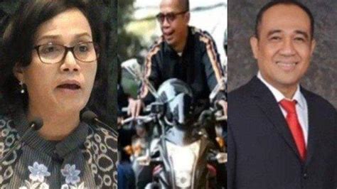 Sri Mulyani Diserang Pegawai Pajak Usai Tegas Melarang Hidup Mewah