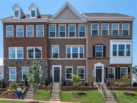 Clarksburg Md Townhomes And Townhouses For Sale 45 Homes Zillow