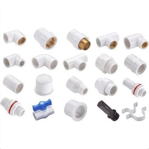 Upvc Astral Pipe Fittings At Best Price In Delhi Perfect Engineering