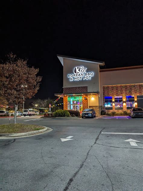 Kpot Korean Bbq Hot Pot Atlanta Menu Reviews Photos Restaurantji