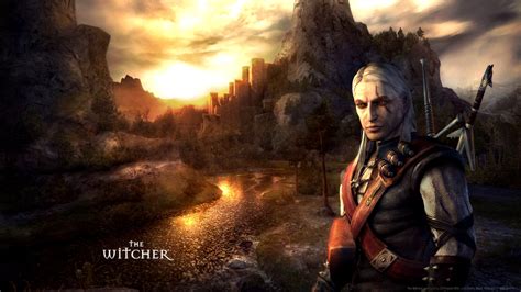 The Witcher Remake Confirmed to Be Open-World According to CDPR