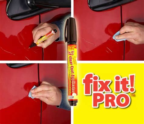 ปากกา fix it pro