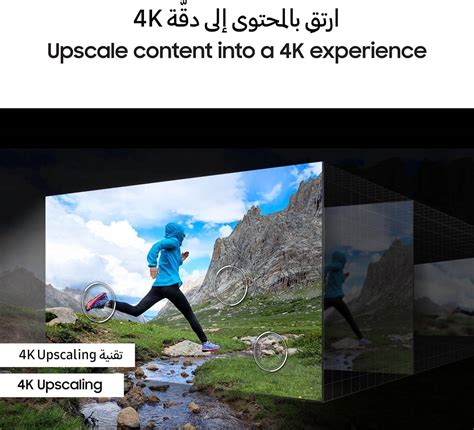 Телевизор Samsung QLED 65 дюймов, Q80D, 4K, процессор NQ4 AI Gen2 ...