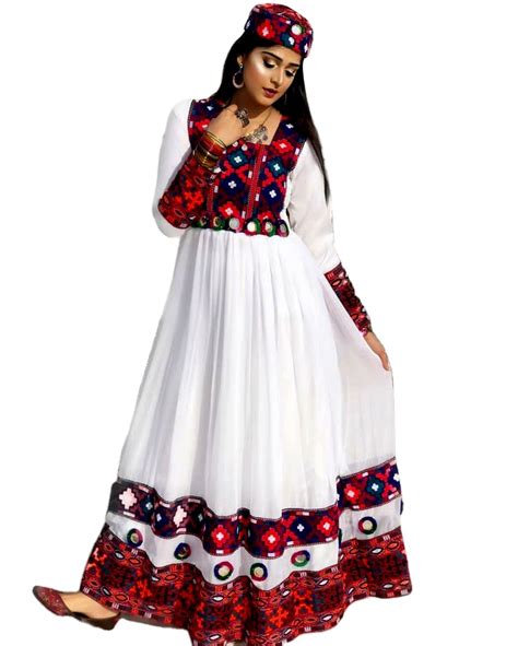 Tribal Ethnic Vintage Kuchi Dress Afghan Pakistani Kuchi Party