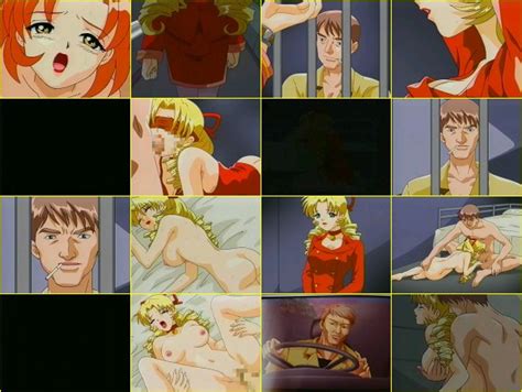 Virtual Sex In Uncensored Hentai Anime English Page