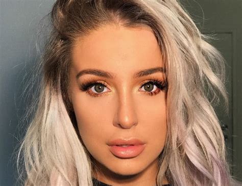 Tana Mongeau - Height, Weight, Bio, Wiki, Age, Onlyfans, Instagram