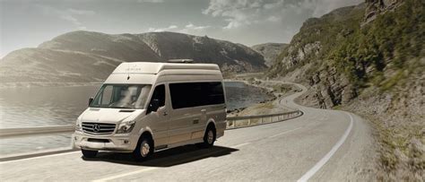 Free Spirit Past Models Travel And Leisure Travel Van Leisure