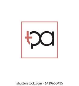 TPA Logo Vector (.EPS) Free Download