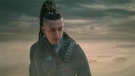 Martial Universe Tv Series 2018 Episode List Imdb