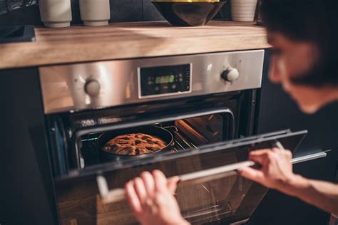 Fixed Wolf Oven Not Heating Properly DeserTech Appliance