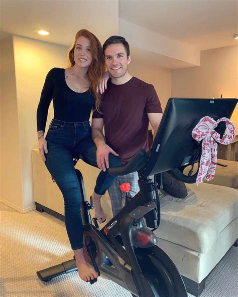 Peloton Husband Gives Real Life Girlfriend Peloton for Christmas