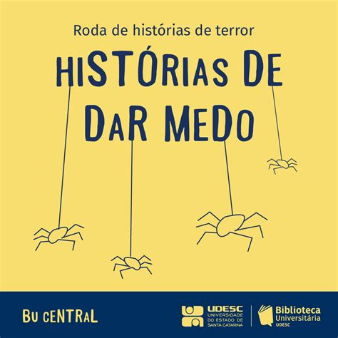 Not Cia Biblioteca Da Udesc Faz Roda De Conta O De Hist Rias De Dar