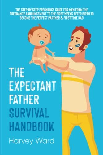 Top 10 Best Book For Expectant Fathers Reviews Buying Guide Katynel