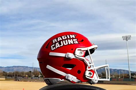 Louisiana Ragin Cajuns