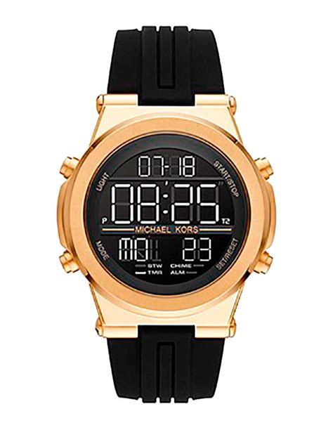 | MK8865 | Michael Kors « DYLAN » MK8865