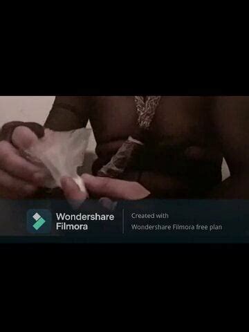 Nice Jerking And Strap On Self Fuck With Nylon Xhamster