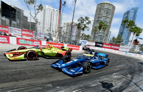 Where IndyCar Could Add Races—And Where You Can Be Sure It Won’t Go