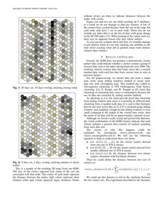 Machine Learning Project Report Pdf