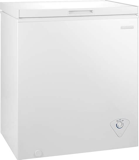 Questions And Answers Insignia 5 0 Cu Ft Chest Freezer White NS