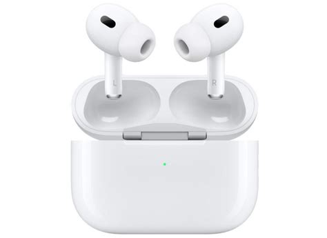 Fone de ouvido Apple AirPods Pro 2ª geração Bluetooth o Melhor