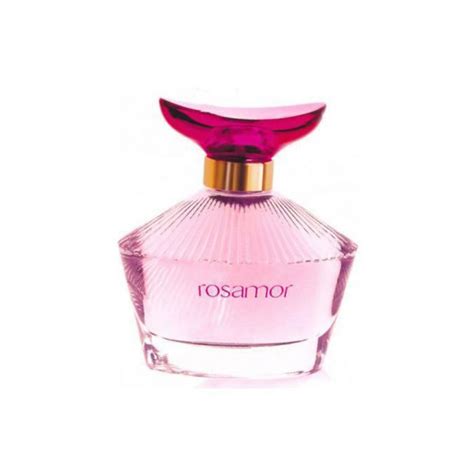 Oscar De La Renta Rosamor Edt 100 Ml Mujer Jpt