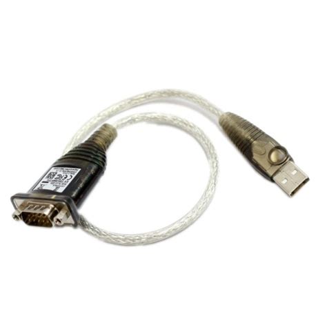 Aten Uc A Usb To Rs Adapter Db Cm