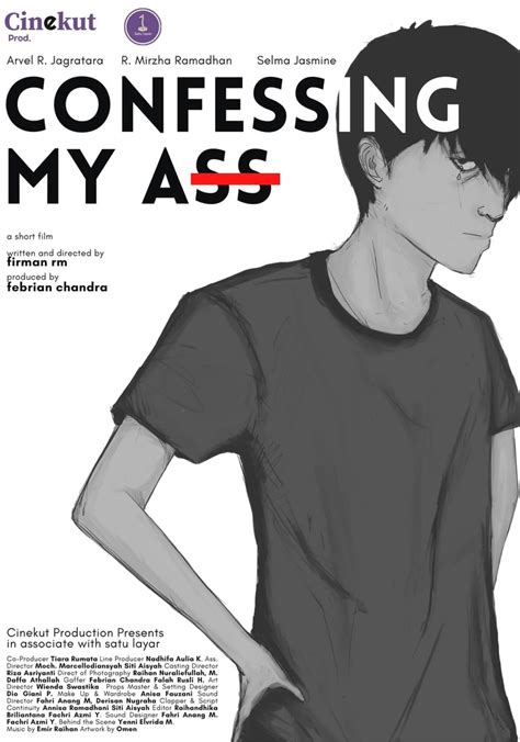 Confessing My Ass Movie Watch Streaming Online
