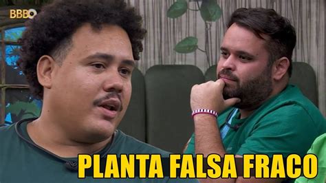 Lucas Fala Na Cara D Michel Vc É Muito Falso Planta Fraco Youtube