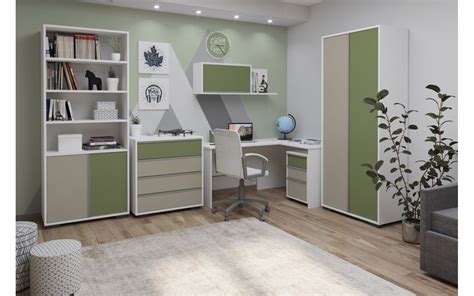 Мебель для подростка - 39 фото